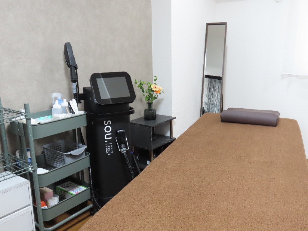 2.コース・ローン契約不要完全都度払い制へのこだわり