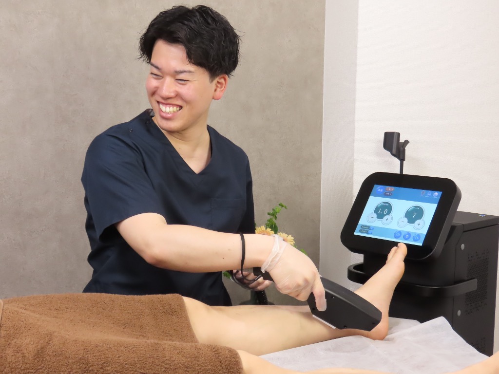 ５.誰にも見られない！聞かれない！ 完全個室・プライベート空間へのこだわり